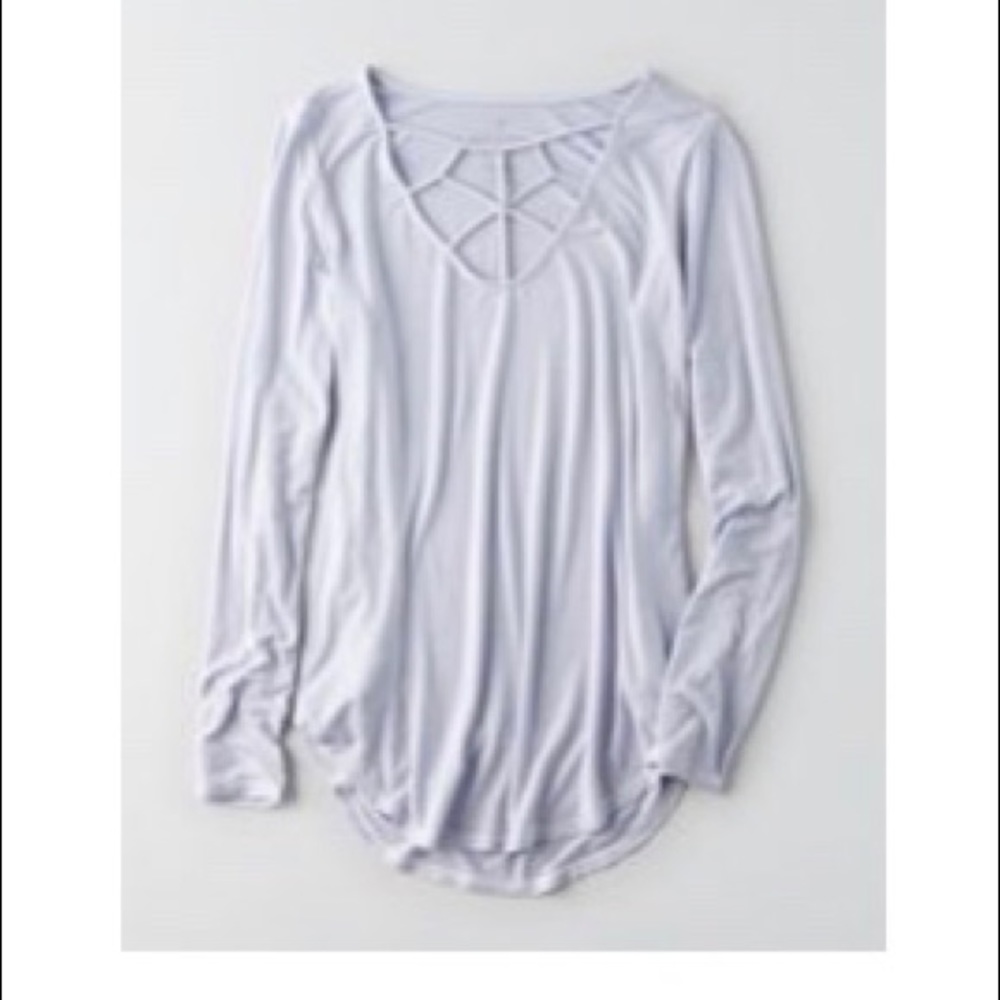 American Eagle long sleeve